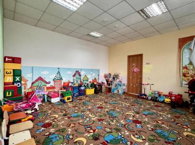 Продажа коммерческой недвижимости Омск.&nbsp;Конева ул, 14к3