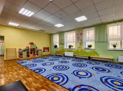 Продажа коммерческой недвижимости Омск.&nbsp;Конева ул, 14к3