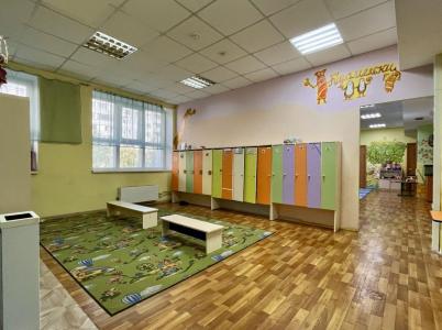 Продажа коммерческой недвижимости Омск.&nbsp;Конева ул, 14к3