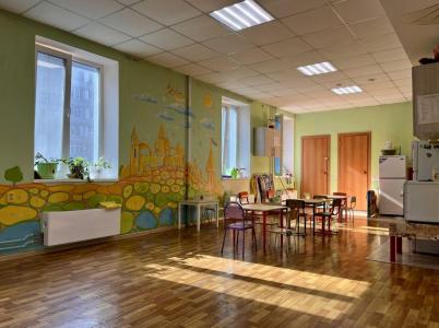 Продажа коммерческой недвижимости Омск.&nbsp;Конева ул, 14к3