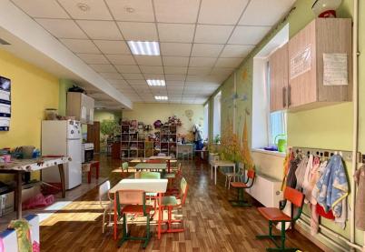 Продажа коммерческой недвижимости Омск.&nbsp;Конева ул, 14к3