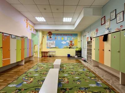 Продажа коммерческой недвижимости Омск.&nbsp;Конева ул, 14к3