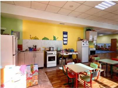 Продажа коммерческой недвижимости Омск.&nbsp;Конева ул, 14к3