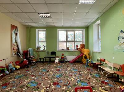 Продажа коммерческой недвижимости Омск.&nbsp;Конева ул, 14к3