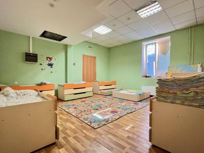 Продажа коммерческой недвижимости Омск.&nbsp;Конева ул, 14к3