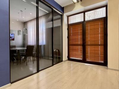 Продажа квартиры Омск.&nbsp;В.Е.Урядова ул, 8