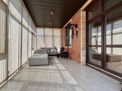 Продажа квартиры Омск.&nbsp;В.Е.Урядова ул, 8