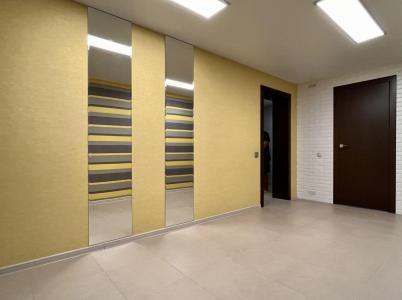 Продажа квартиры Омск.&nbsp;В.Е.Урядова ул, 8