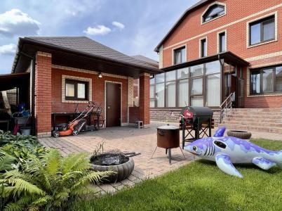 Продажа квартиры Омск.&nbsp;В.Е.Урядова ул, 8