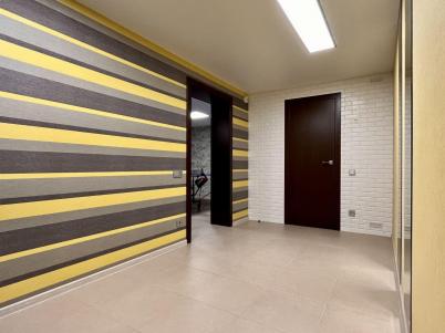 Продажа квартиры Омск.&nbsp;В.Е.Урядова ул, 8