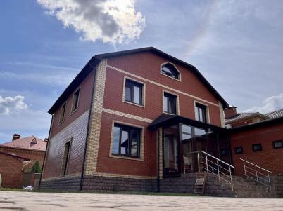 Продажа квартиры Омск.&nbsp;В.Е.Урядова ул, 8