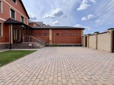 Продажа квартиры Омск.&nbsp;В.Е.Урядова ул, 8