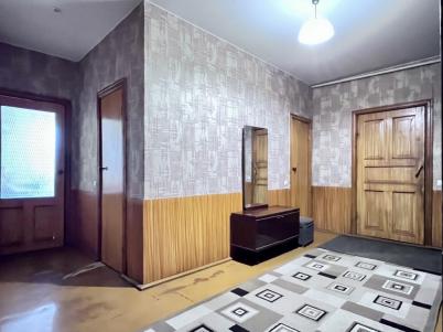 Продажа дома Калачинский р-н.&nbsp;Калачинск.&nbsp;Тушминцева ул, 10