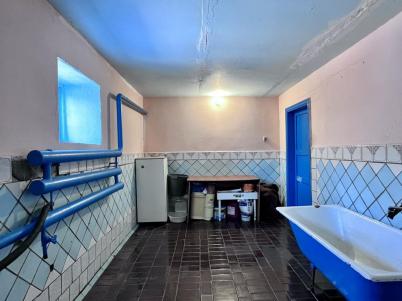 Продажа дома Калачинский р-н.&nbsp;Калачинск.&nbsp;Тушминцева ул, 10