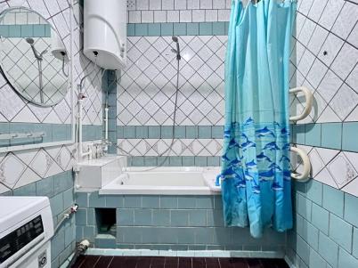 Продажа дома Калачинский р-н.&nbsp;Калачинск.&nbsp;Тушминцева ул, 10