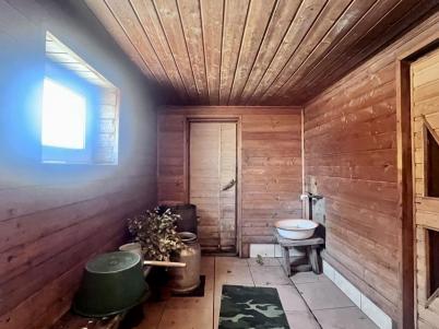 Продажа дома Калачинский р-н.&nbsp;Калачинск.&nbsp;Тушминцева ул, 10