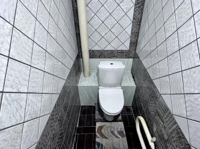 Продажа дома Калачинский р-н.&nbsp;Калачинск.&nbsp;Тушминцева ул, 10