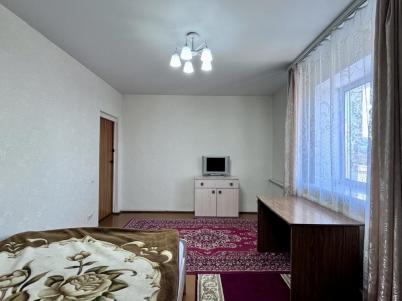 Продажа дома Калачинский р-н.&nbsp;Калачинск.&nbsp;Тушминцева ул, 10