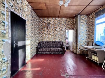 Продажа дома Калачинский р-н.&nbsp;Калачинск.&nbsp;Тушминцева ул, 10