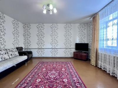 Продажа дома Калачинский р-н.&nbsp;Калачинск.&nbsp;Тушминцева ул, 10