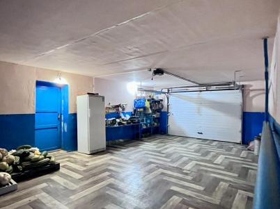 Продажа дома Калачинский р-н.&nbsp;Калачинск.&nbsp;Тушминцева ул, 10