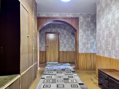 Продажа дома Калачинский р-н.&nbsp;Калачинск.&nbsp;Тушминцева ул, 10