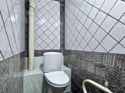 Продажа дома Калачинский р-н.&nbsp;Калачинск.&nbsp;Тушминцева ул, 10