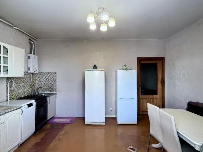 Продажа дома Калачинский р-н.&nbsp;Калачинск.&nbsp;Тушминцева ул, 10