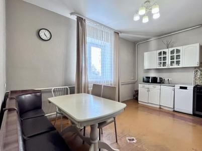 Продажа дома Калачинский р-н.&nbsp;Калачинск.&nbsp;Тушминцева ул, 10