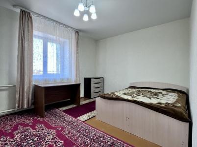 Продажа дома Калачинский р-н.&nbsp;Калачинск.&nbsp;Тушминцева ул, 10