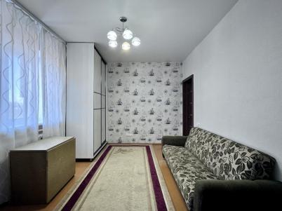 Продажа дома Калачинский р-н.&nbsp;Калачинск.&nbsp;Тушминцева ул, 10