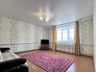 Продажа дома Калачинский р-н.&nbsp;Калачинск.&nbsp;Тушминцева ул, 10