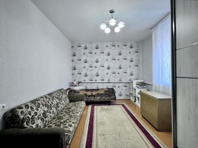 Продажа дома Калачинский р-н.&nbsp;Калачинск.&nbsp;Тушминцева ул, 10