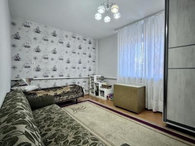 Продажа дома Калачинский р-н.&nbsp;Калачинск.&nbsp;Тушминцева ул, 10