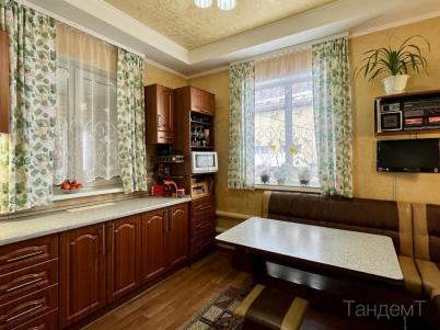 Продажа дома Омск.&nbsp;3-й Материальный пер, 16