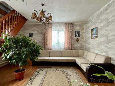 Продажа дома Омск.&nbsp;3-й Материальный пер, 16