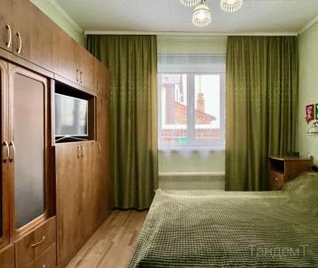 Продажа дома Омск.&nbsp;3-й Материальный пер, 16