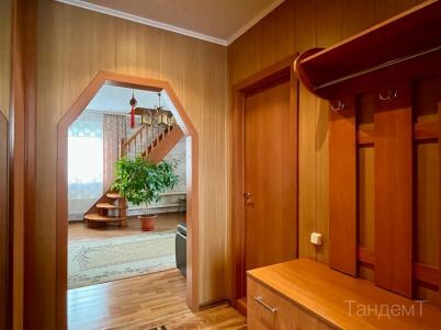 Продажа дома Омск.&nbsp;3-й Материальный пер, 16