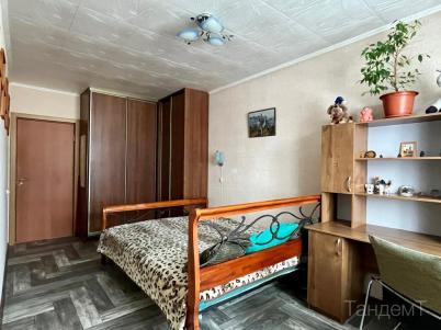 Продажа дома Омск.&nbsp;3-й Материальный пер, 16