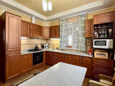 Продажа дома Омск.&nbsp;3-й Материальный пер, 16