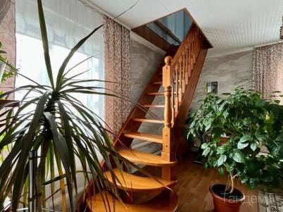 Продажа дома Омск.&nbsp;3-й Материальный пер, 16