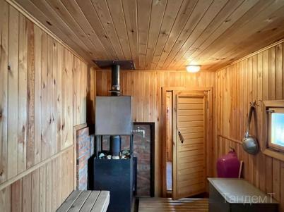 Продажа дома Омск.&nbsp;3-й Материальный пер, 16