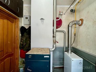 Продажа дома Омск.&nbsp;3-й Материальный пер, 16