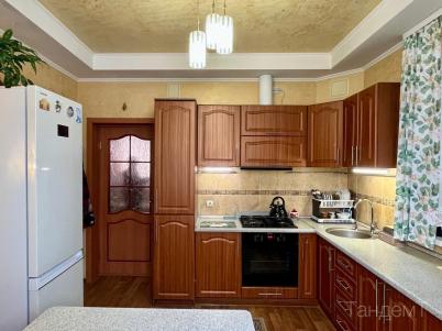 Продажа дома Омск.&nbsp;3-й Материальный пер, 16