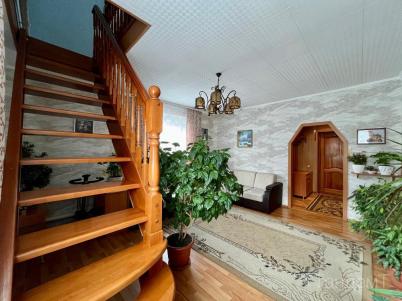 Продажа дома Омск.&nbsp;3-й Материальный пер, 16