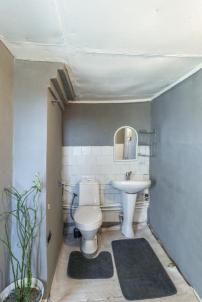 Продажа дома Омск.&nbsp;Ремесленная 5-я,  66