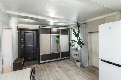 Продажа дома Омск.&nbsp;Ремесленная 5-я,  66