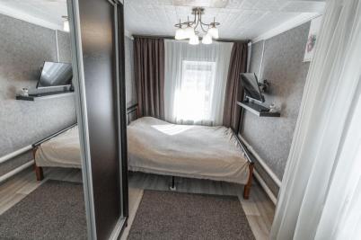 Продажа дома Омск.&nbsp;Ремесленная 5-я,  66