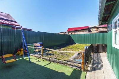 Продажа дома Омск.&nbsp;Ремесленная 5-я,  66