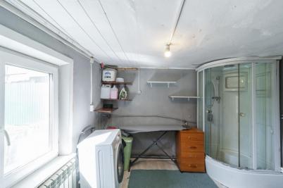 Продажа дома Омск.&nbsp;Ремесленная 5-я,  66